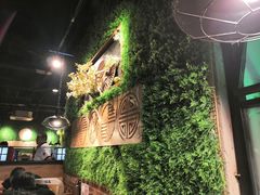 大堂-梨花自助烤肉(天河城店)