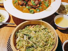 -俭寨大盘鸡·缸子肉·小公鸡·新疆菜(云通店)