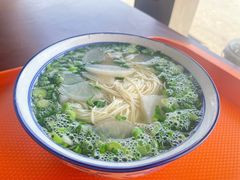 -清真磨沟沿老字号牛肉面(总店)