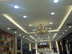 -标准眼镜·蔡司官方授权店(和平路总店)