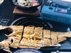 -巴陵全鱼席(湖南老字号汴河街店 )