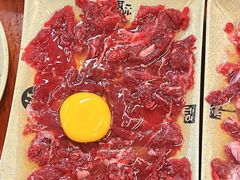 -顺德公平靓正特色牛花粥(花都店)