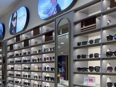 -宝岛眼镜(复兴门百盛店)