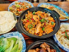 -醉壹号海鲜大排档(厦门美食地标店)