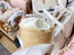 -麦当劳(三星城首创奥莱店)