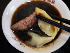 -回回锅贴(小河沿店)