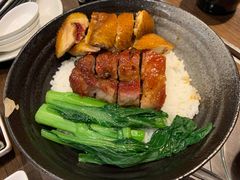 -新旺茶餐厅(嘉里城店)