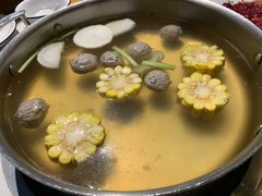 -汕头八合里海记牛肉店(清河店)