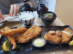 -胜博殿日式炸猪排(西红门店)