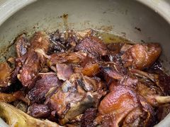 -斯丹姜母鸭·古法干香(涂门街总店)