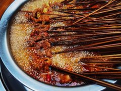 -小向麻辣烫(天街总店)