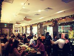 大堂-大头虾越式风味餐厅(光明广场店)