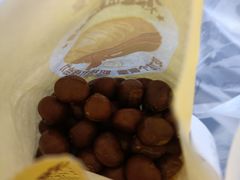 糖炒板栗糖炒栗子-粒上皇(上下九店)
