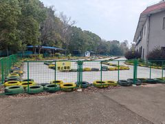 -嬉子湖生态旅游区