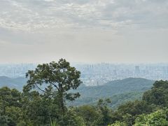 -广州市白云山风景名胜区