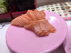-争鲜回转寿司(飞洲国际店)