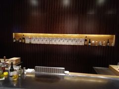 -和·铁板烧·OMAKASE(望京昆泰嘉晟酒店)