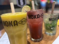 -Moka Bros 摩卡站(西单大悦城店)