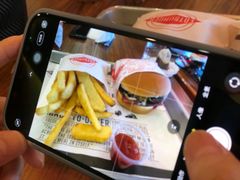 -FATBURGER 特富客汉堡(外交公寓店)