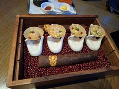 -恰餐厅及酒吧CHAR Bar & Grill(北京三里屯洲际店)