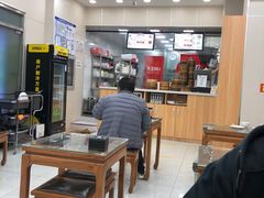 -天宫院小吃·包子炒肝儿(管庄店)