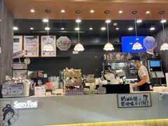 -茶颜悦色(花园道店)
