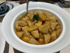 家烧芋奶-钱塘花园·宁波菜