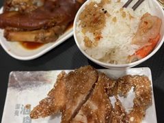 -大食代美食广场(上海中心店)