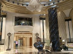 -上海星河湾酒店(闵行店)