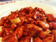 -峨嵋酒家(地安门店)
