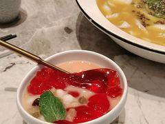 -火婆子·川小馆(扬韬科技广场店)