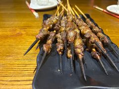 -烧蠔帮·生蚝海鲜牌档(观海店)