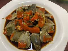 -红灯笼龙凤饭店(宁波老字号店)