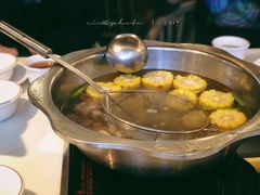 -潮发潮汕牛肉店(龙洞店)