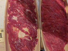 -千牛将·鲜牛肉火锅(开元路店)