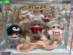 -泡泡玛特POPMART(上海环贸iapm商场店)