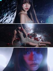-魅·照相馆丨女神写真