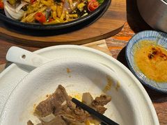 -桂邻妹·广西米粉(淘金总店)