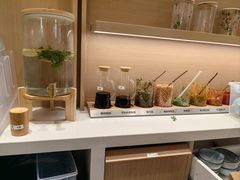 -小满手工粉(北京富力广场店)