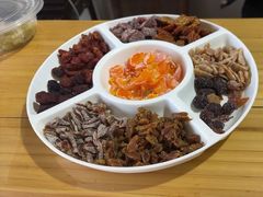 -苏州市吴中区光福窑上花果蜜饯厂