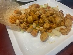 -顺丰国宴(工业博物馆店)