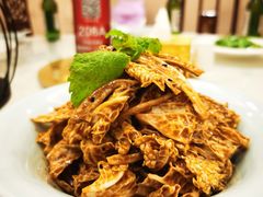 -鸿禧大清花(方庄店)