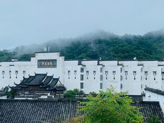 -婺源梦里老家大型山水实景演出