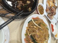 -老字号蛇口德记烧腊饭店·海鲜加工