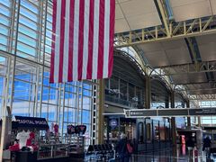 -罗纳德·里根华盛顿国家机场