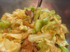 -鸽子侯·家宴·平价海鲜(市图书馆店)