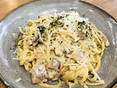 -HELLO 27 意面·沙拉·帕尼尼