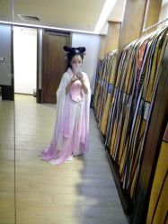 -盘子女人坊生日照·摄影馆(华强店)