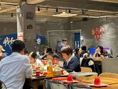 -熙成烧烤(白塔岭店)