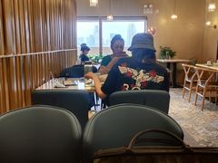 大堂-蜀腾川·火锅鱼.烤鱼(新世界城店)